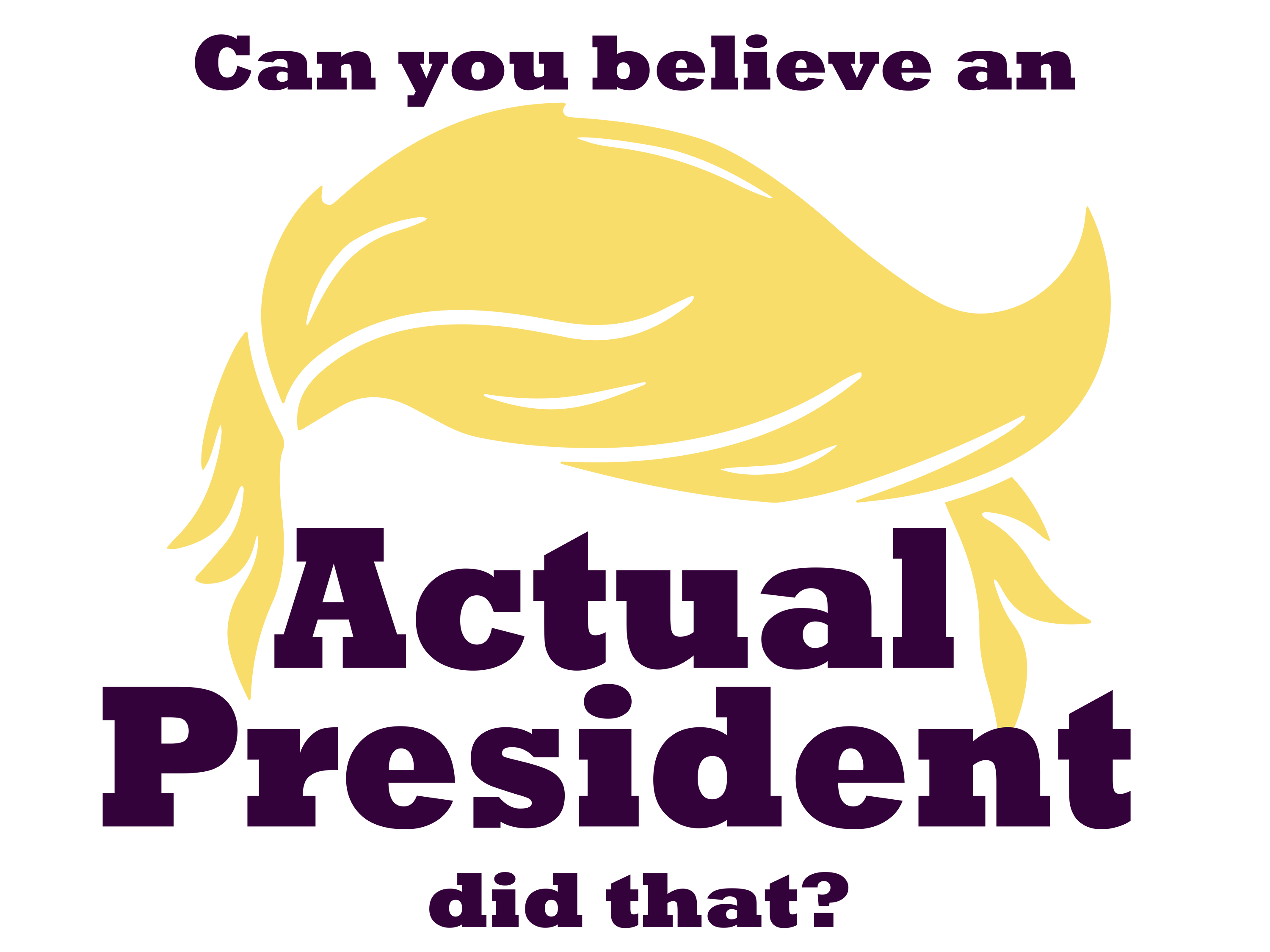 ActualPresident